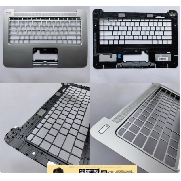 New laptop upper case cover palmrest for HP  Stream 14-Z 14-Z040wn