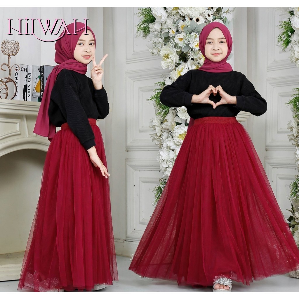 

DC_ Rok tutu tile 3 lapis/Rok tutu tanggung/Rok tutu import/Rok tutu premium/Rok tutu tile lembut/Rok tutu anak panjang