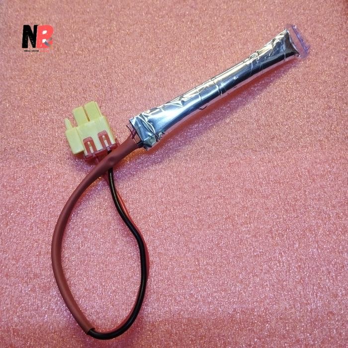 Sensor Defrost Sekering Termal untuk Freezer Kulkas Samsung inverter