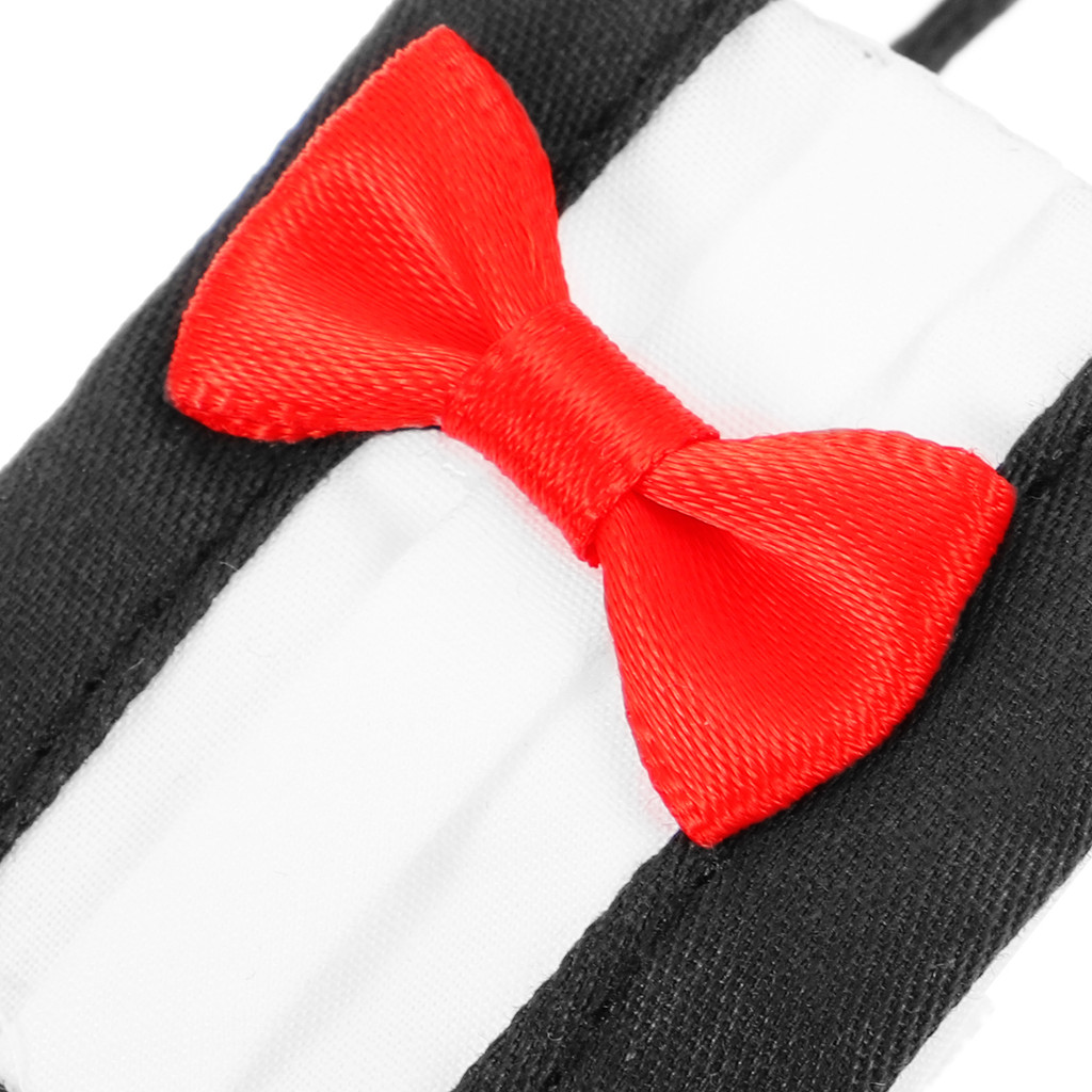 Bird Flight Suit Diapers For Small Birds Parakeet Birdcage Cotton