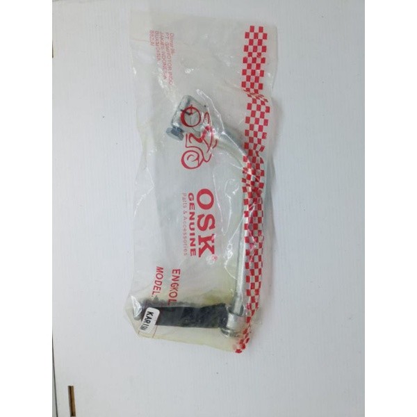 Engkol Karisma Kharisma Suprax125 Supra x 125