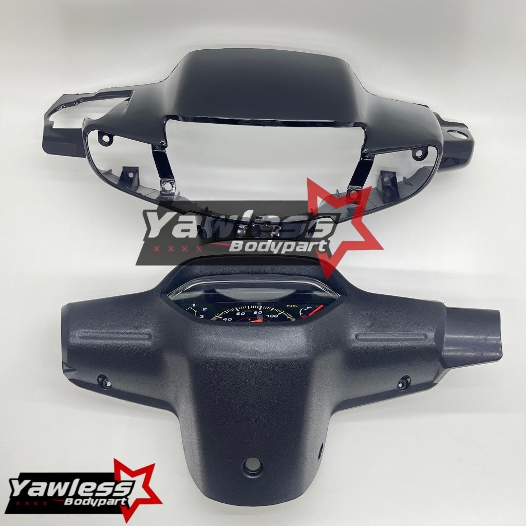batok depan supra x lama / batok kepala supra x lama / speedometer supra x lama