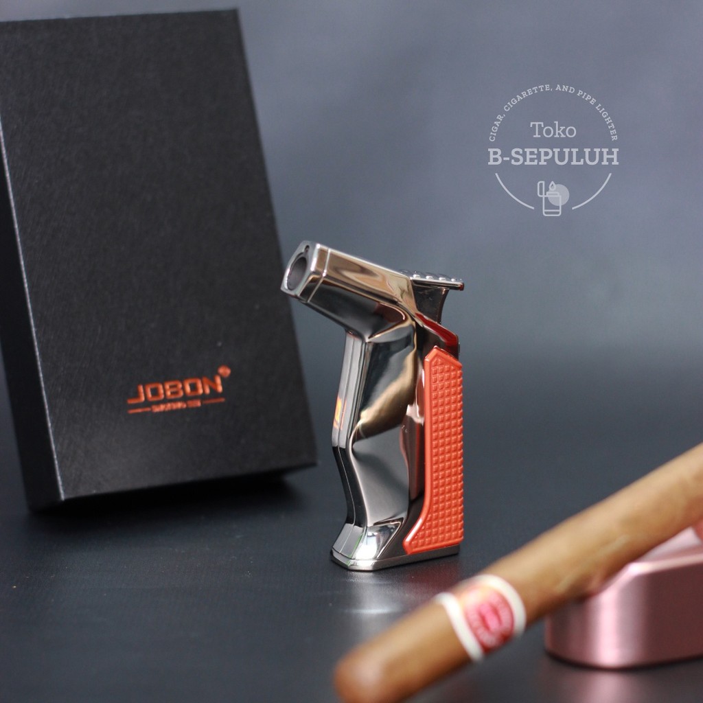 Korek Api Single Jet Flame Jobon ZB-995