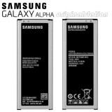 $AMSNG Galaxy Baterai Alpha SM-G850 / SM-G8505s Kapasitas:1860 mAh - Original