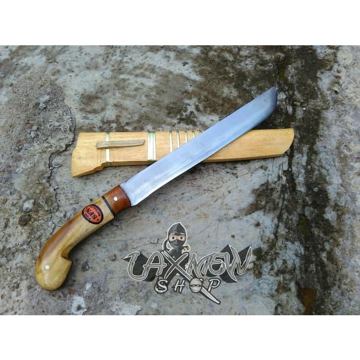 A394 Golok SFN Mini Kecil