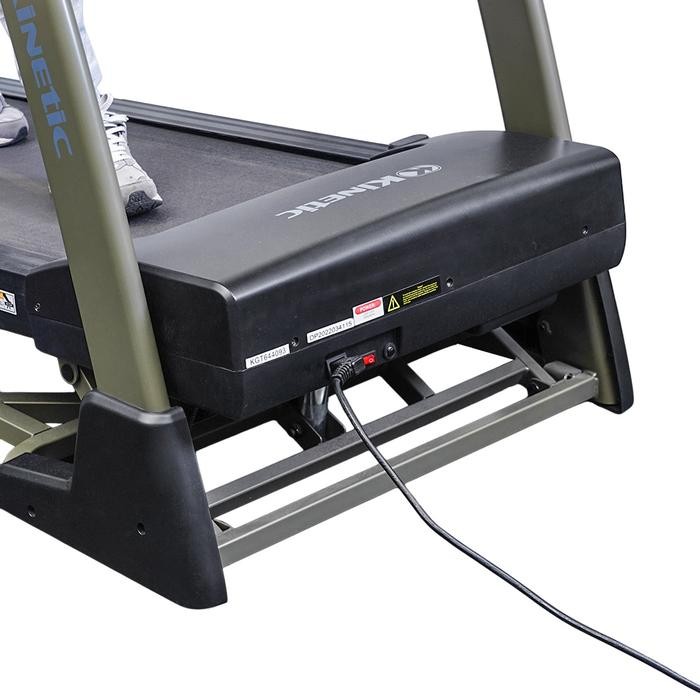 toko olshoppKINETIC MOTORIZED SMART TREADMILL 2 HP 15P