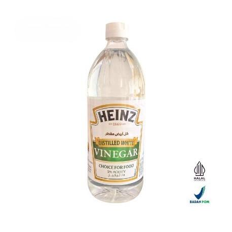 

Heinz White Vinegar 910 Gram