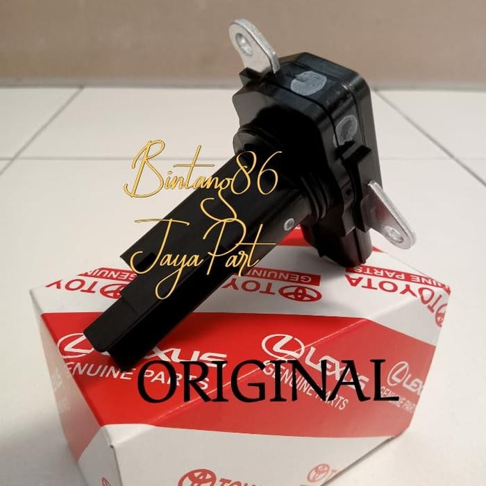 ORIGINAL SENSOR MAP MAF SENSOR AIR TOYOTA ALPHARD VELLFIRE ANH 20