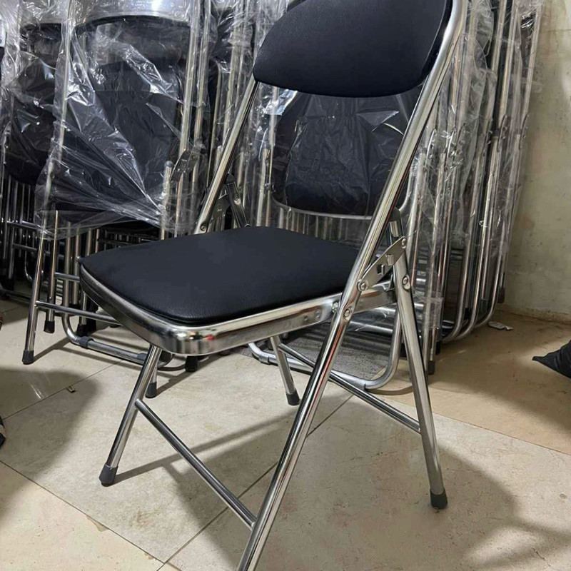 kursi lipat  bekas sepeti baru - kursi kuliah - kursi hajatan