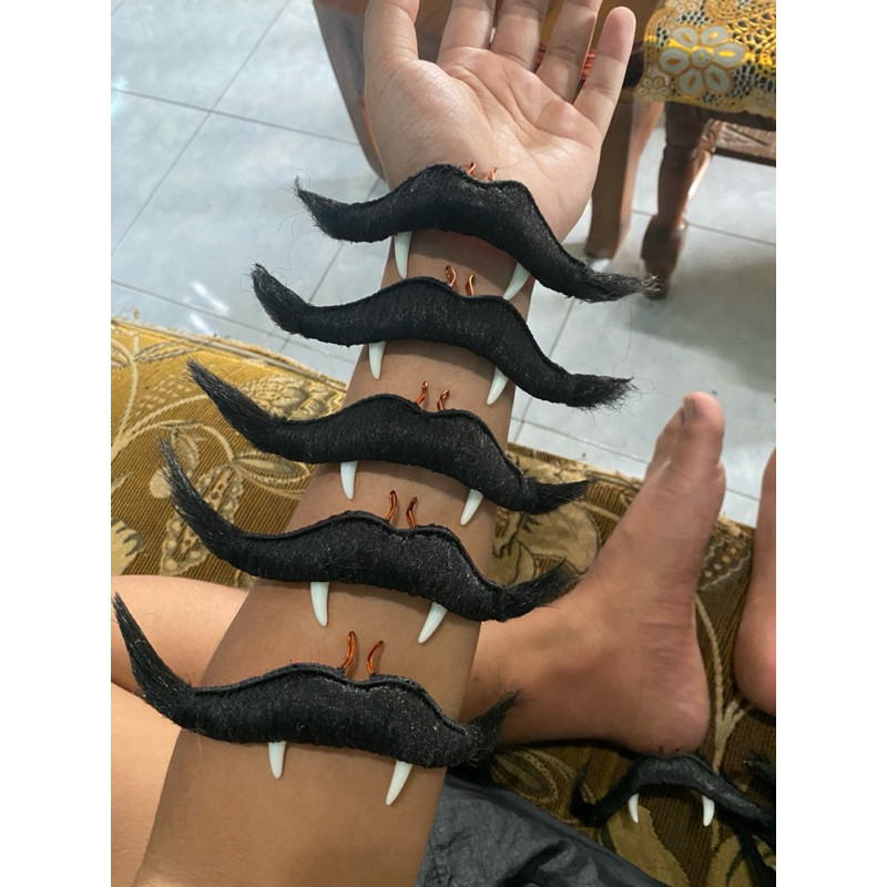 JEBRES TARING UWEL UWEL  - JARAN KEPANG &