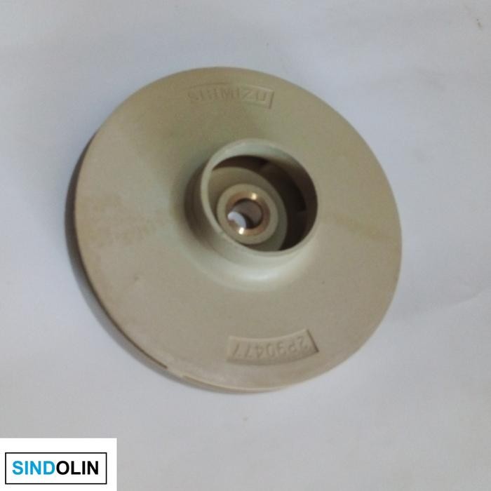 Kipas / impeller pompa air SHIMIZU PC503BIT / PC 503 BIT / PC503
