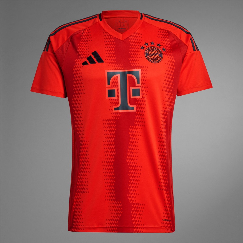 Jersey Bola FC Bayern 24/25 Home IT8511
