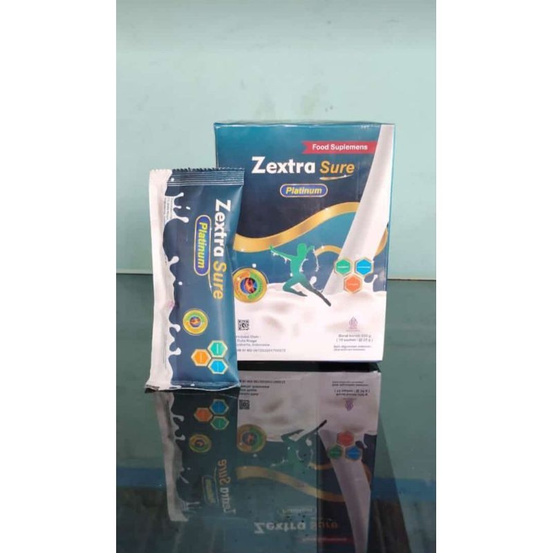 

ZEXTRA SURE ORIGINAL MILK USA MENYEMBUHKAN NYERI SENDI, ARTHRITS, GOUT, OSTEOARTHRITIS, RHEUMATOID ARTHRITIS(Bisa COD) gratis ongkir