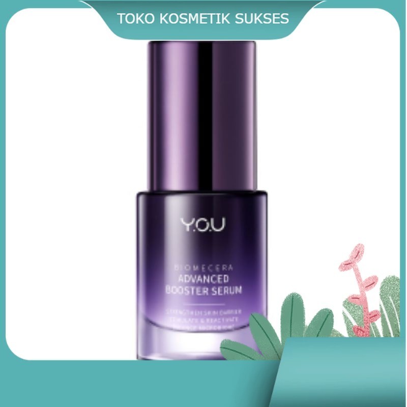 Y.O.U BIOMECARA ADVANCE BOOSTER SERUM | serum Y.O.U