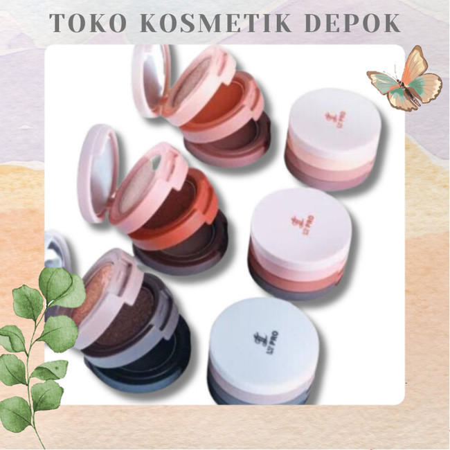 LT PRO Three O Shadow | LT PRO EYESHADOW