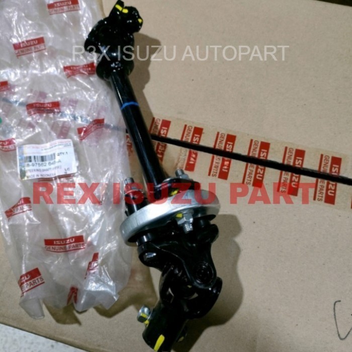 Joint join stir Isuzu panther kapsul LM smart LS turbo EURO 2 ORIGINAL