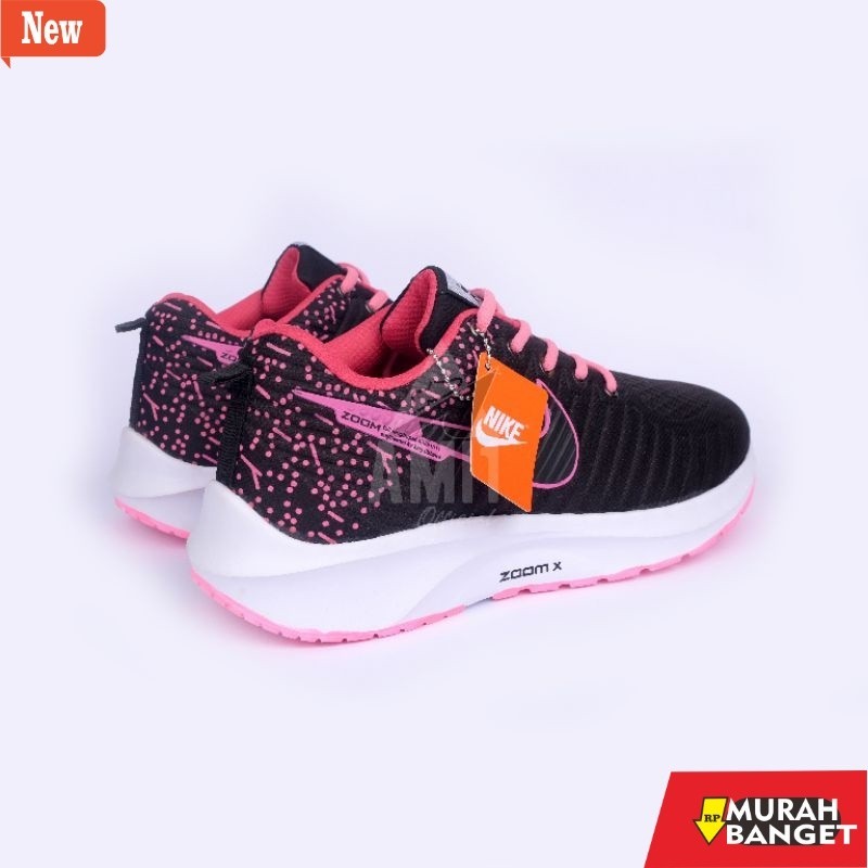 sepatu lari wanita rekomendasi SEPATU WANITA.SEPATU OLAHRAGA,SEPATU FASHION_SEPATU