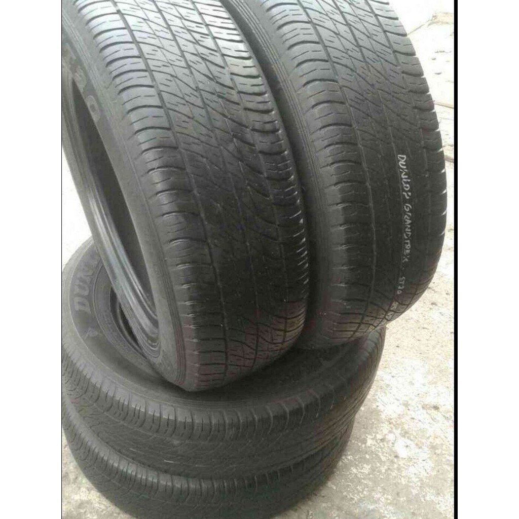 ban mobil copotan ukuran 215/65 R16 (Nazwa workshop)