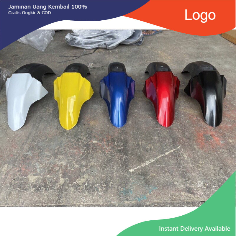 Spakbor Depan CS1 CS one Slebor Depan CS1 CS one slebor sapakbo depan cs1 cs one berkualitas