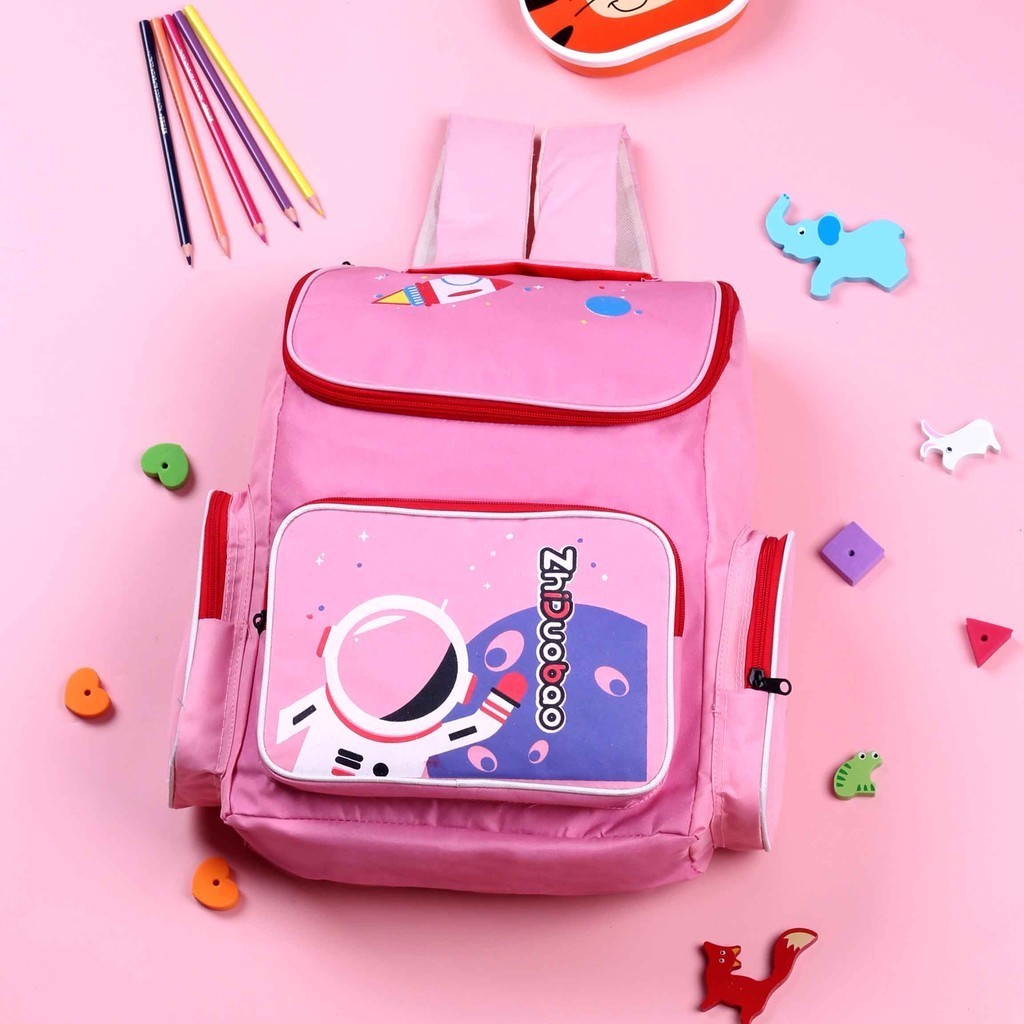 

Tas Backpack Anak Gookids BR 121 - Brayan Online