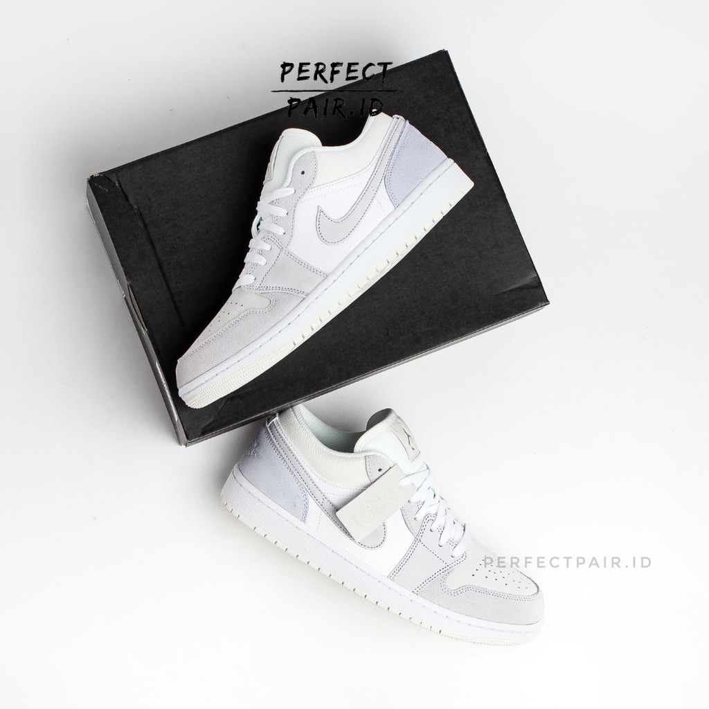 Air Jordan 1 Low Paris 100% Original BNIB