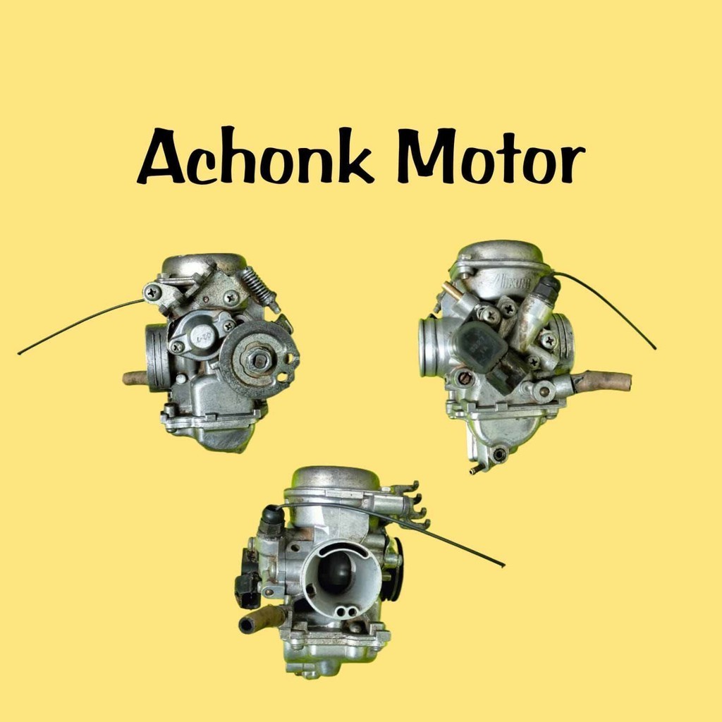 karburator Jupiter MX new 125 original