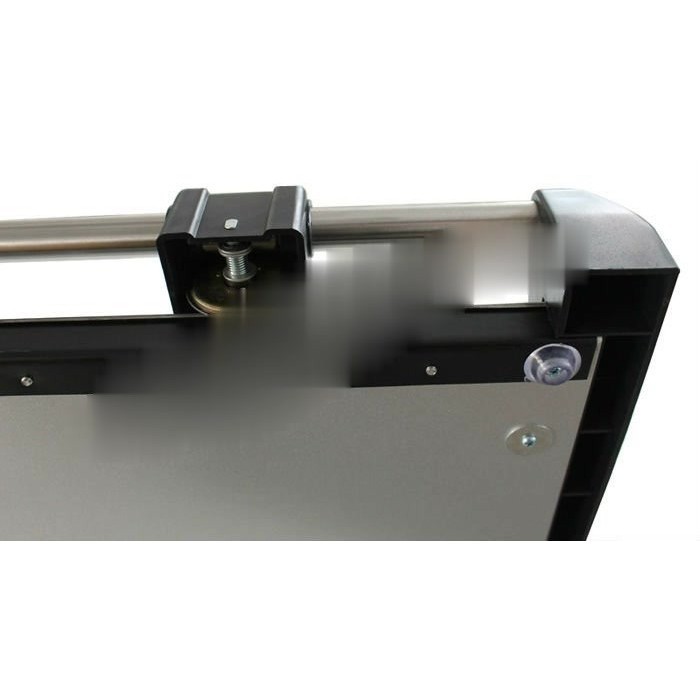

NEW Portable 14" 350MM Manual Rotary Pro Paper PVC Cutter Trimmer