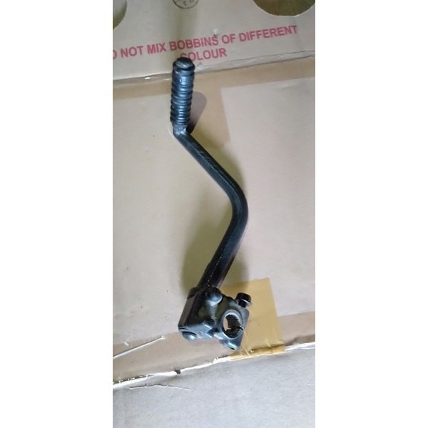 selahan cb 150 r led Original kick stater