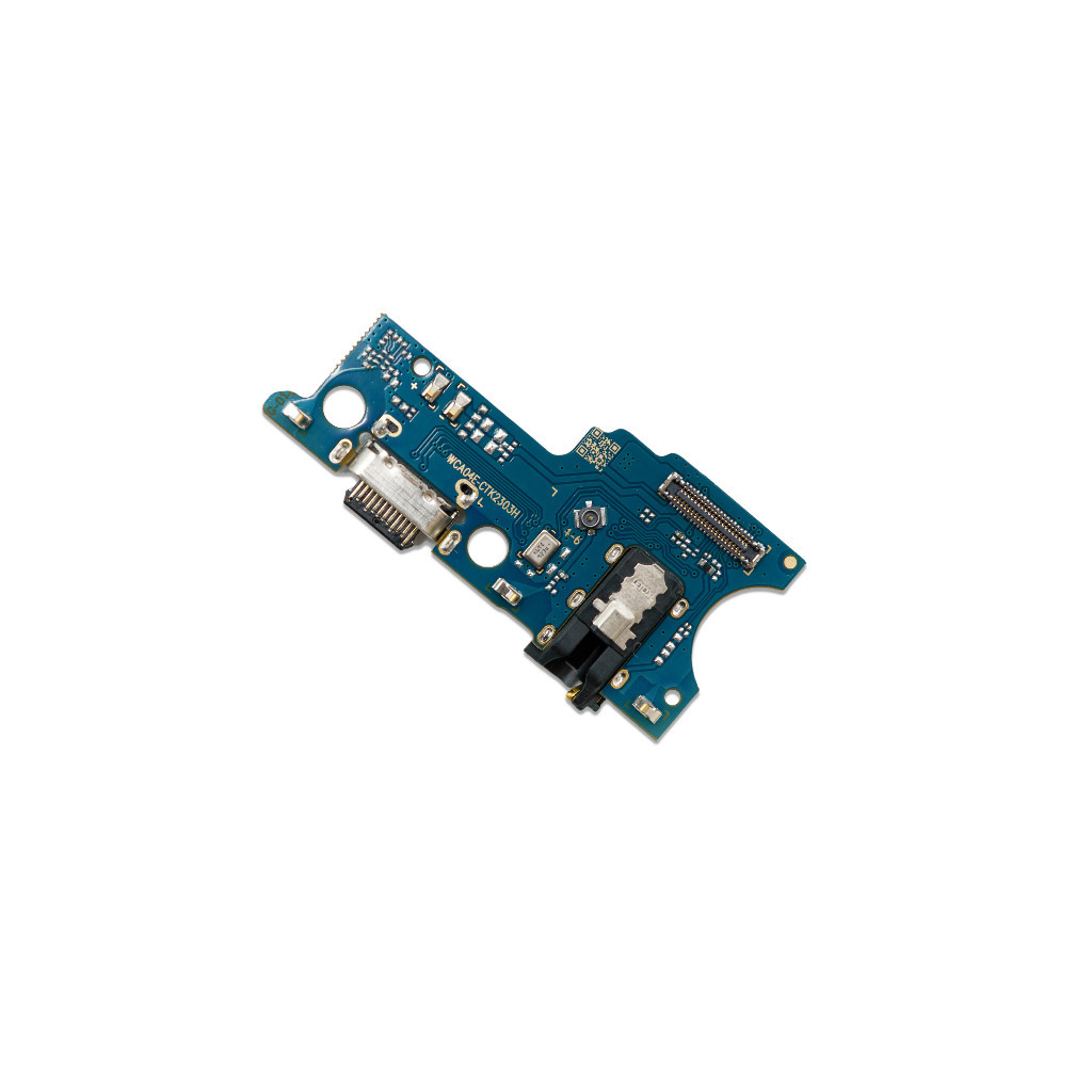 FLEXIBLE CHARGER SAMSUNG GALAXY A04E / FLEX CAS SAMSUNG A04E / A042