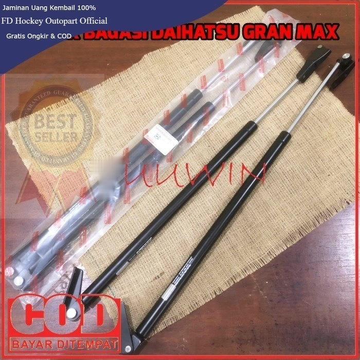 SHOCK BAGASI GRAND MAX - ABSORBER SHOCK DAIHATSU GRANMAX