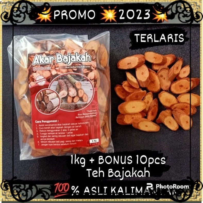 

Akar Bajakah Kalalawit Merah Asli Kalimantan 1kg