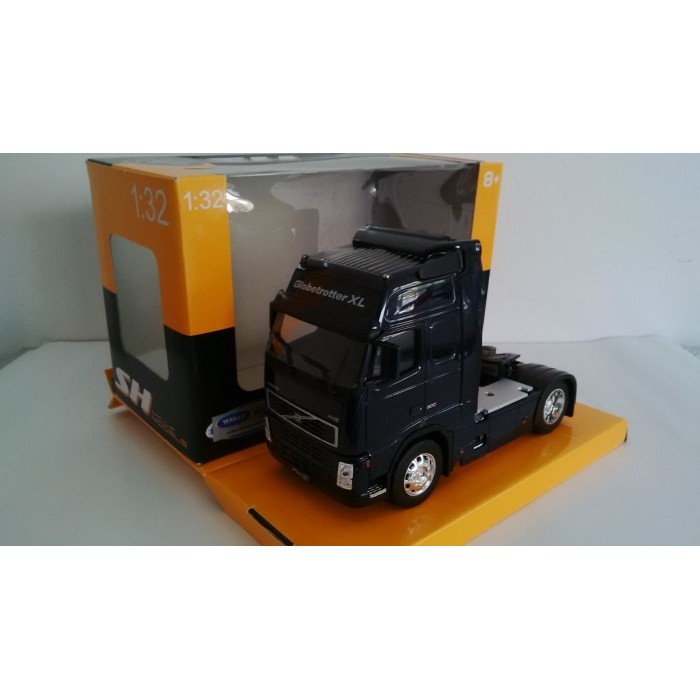 Toys Truk Volvo FH12 Original Mainan Anak