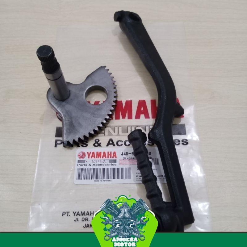 Selahan Engkolan As Selah Gigi 44D Xeon Xeon lama Xeon karbu Xeon Rc 44D Kualitas Original