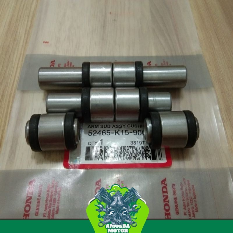 Bosh Bos Monoshock CB150R K15 CB150R New CB150R Old CBR150 CB150 LED K15 Bush Boshing Bos Monoshock 