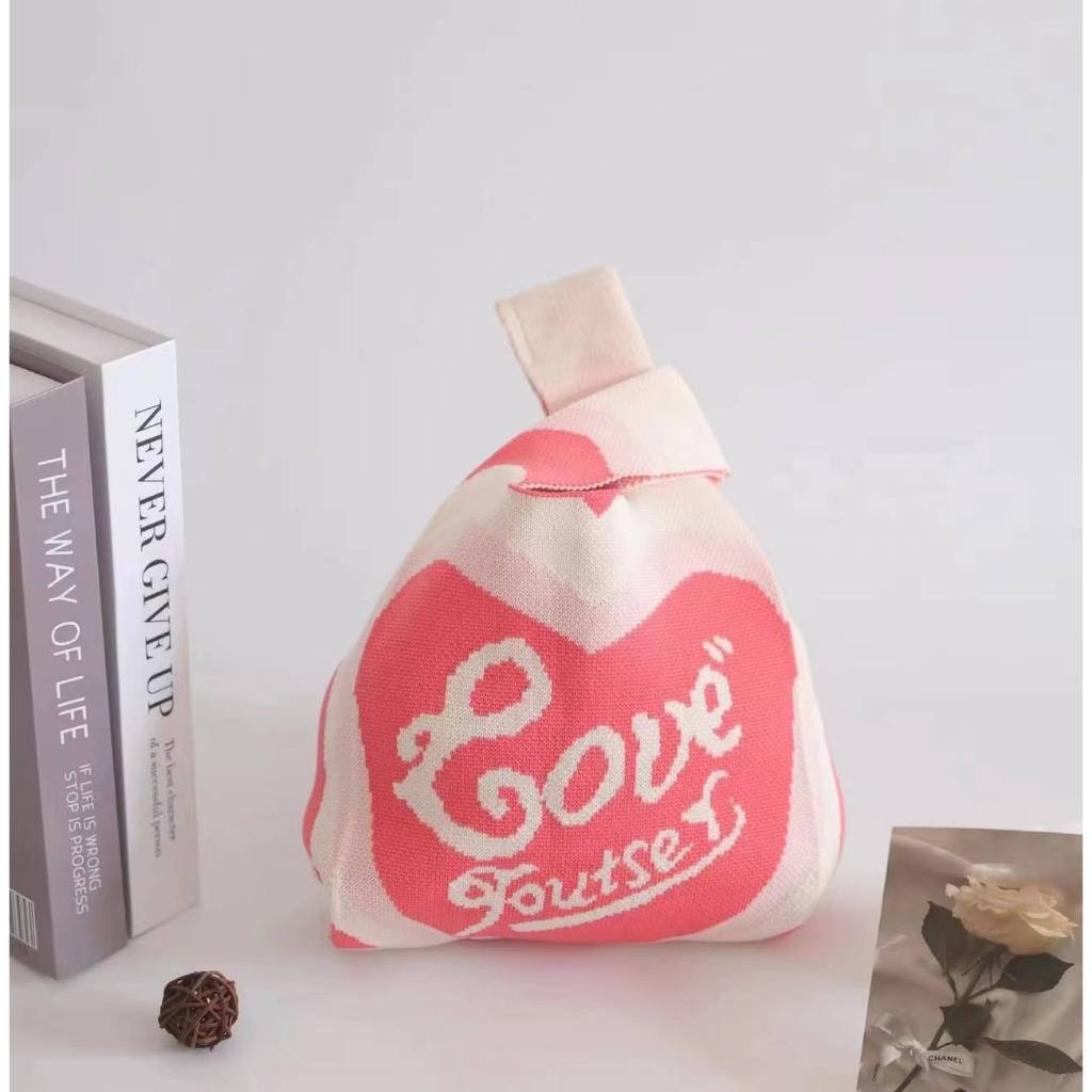 Tas Tote Bag Wanita Import / Korean Tote Bag Top Handle Bag / Tas Buffollow Viral Trendy Bangkok Tas