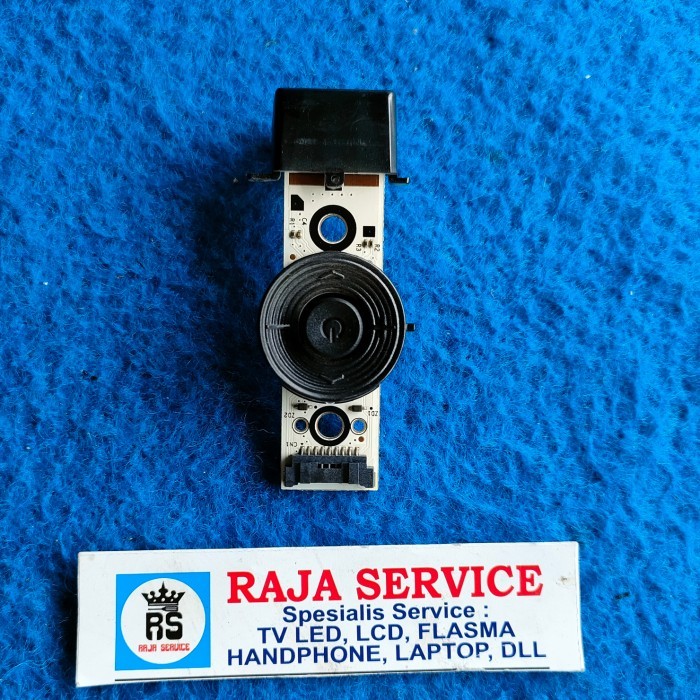 ir remote tv samsung UA40F5000 UA40F5000AM sensor joystick manual ORI -AD87