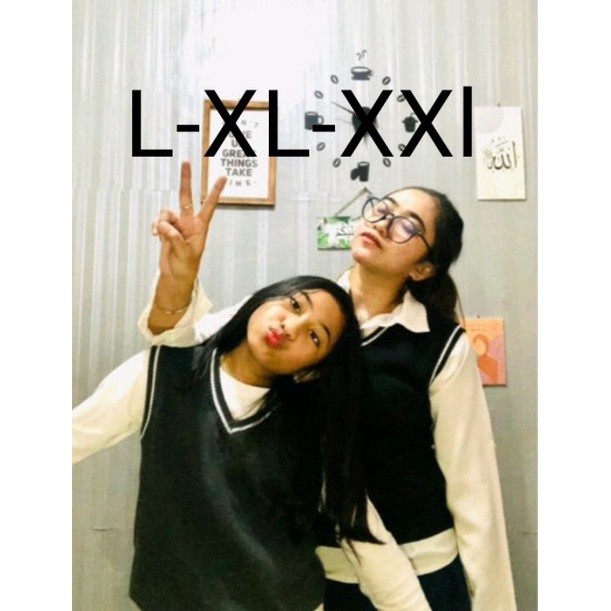 MURAH B_G ROMPI RAJUT JUMBO / BIG SIZE LD 120 WANITA / BAJU WANITA JUMBO / ATASAN JUMBO