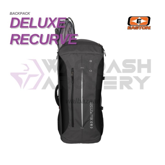 EASTON DELUXE RECURVE BACKPACK Tas Busur