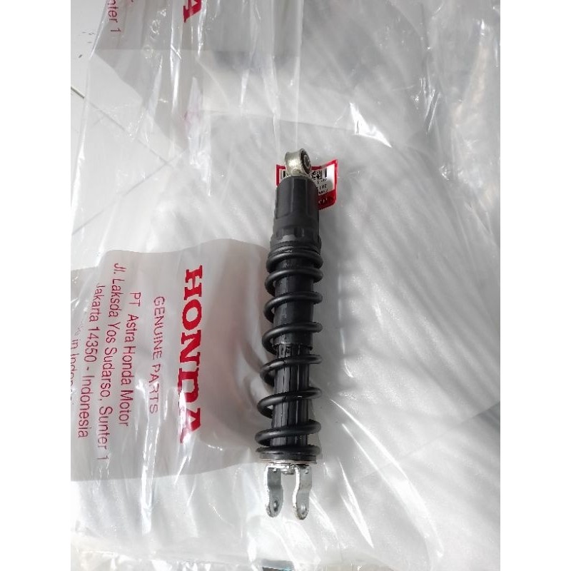 sok shock shockbreaker sokbreker belakang Beat iss 2017 2018 2019