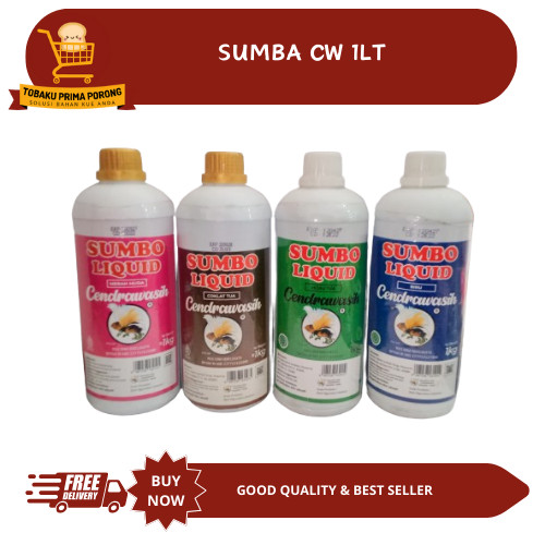 

SUMBA CENDRAWASIH ANEKA WARNA 1 KG