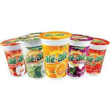 

Ay00! [GOJEK/GRAB] ALE ALE ALL VARIAN DUSAN / 1 DUS 24 CUP