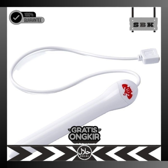 

READY KAK KUY DIORDER!!!! NEW - Heating Stick Warmer - Stik Penghangat Silikon Magic Cat Lexi