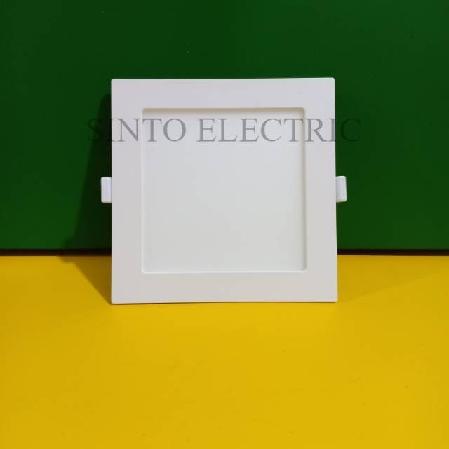 INLITE Downlight INPS 12 W Kotak