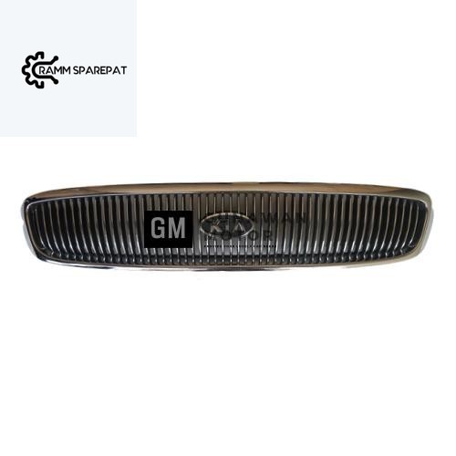 Grill KIA CARNIVAL 2000  2002 Grill CARNIVAL BENSIN