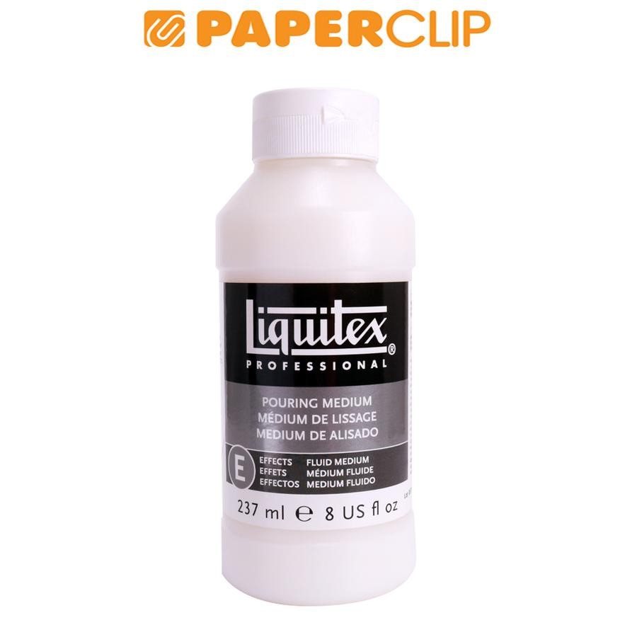 

MEDIUM CAT AKRILIK / POURING MEDIUM LIQUITEX MASKING FLUID 237ML 5408