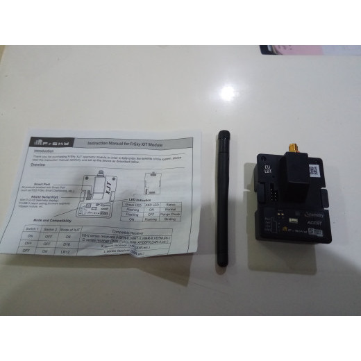TV99 FRSKY XJT module