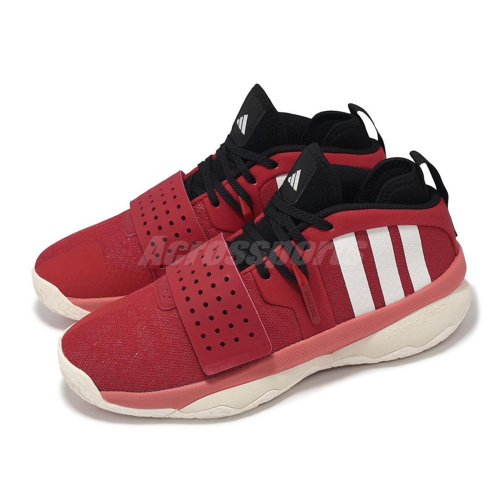 SEPATU BASKET DAME 8 EXTPLY IF1506