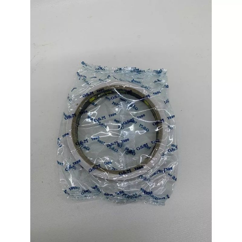 

DOUBLE TAPE 1/2 INCH 12 MM X 7 METER