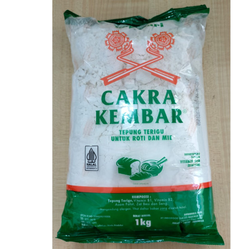 

cakra kembar eco 1kg