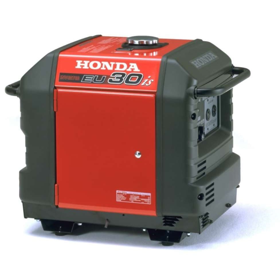 Honda Genset EU30is